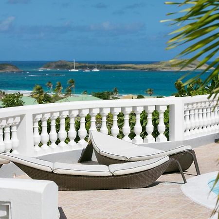 Orient Bay Villa Rentals St Martin Ngoại thất bức ảnh