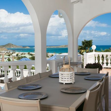 Orient Bay Villa Rentals St Martin Ngoại thất bức ảnh
