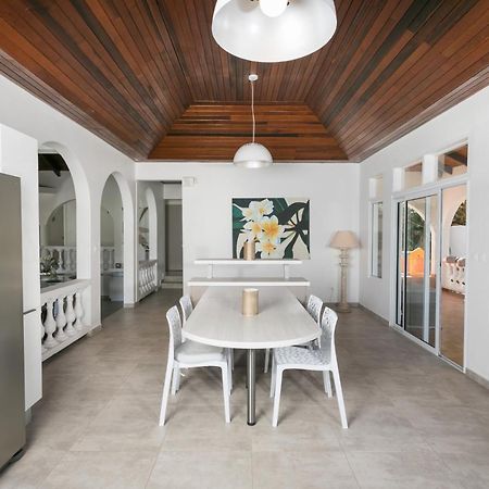 Orient Bay Villa Rentals St Martin Ngoại thất bức ảnh