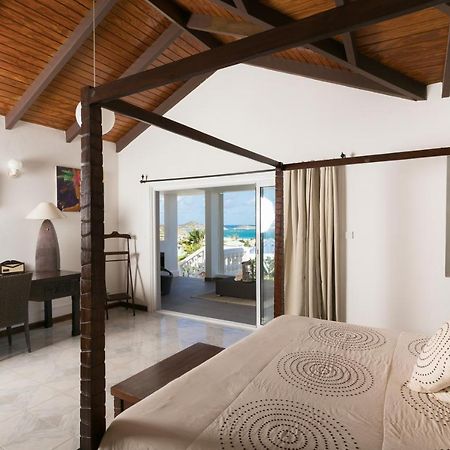 Orient Bay Villa Rentals St Martin Ngoại thất bức ảnh