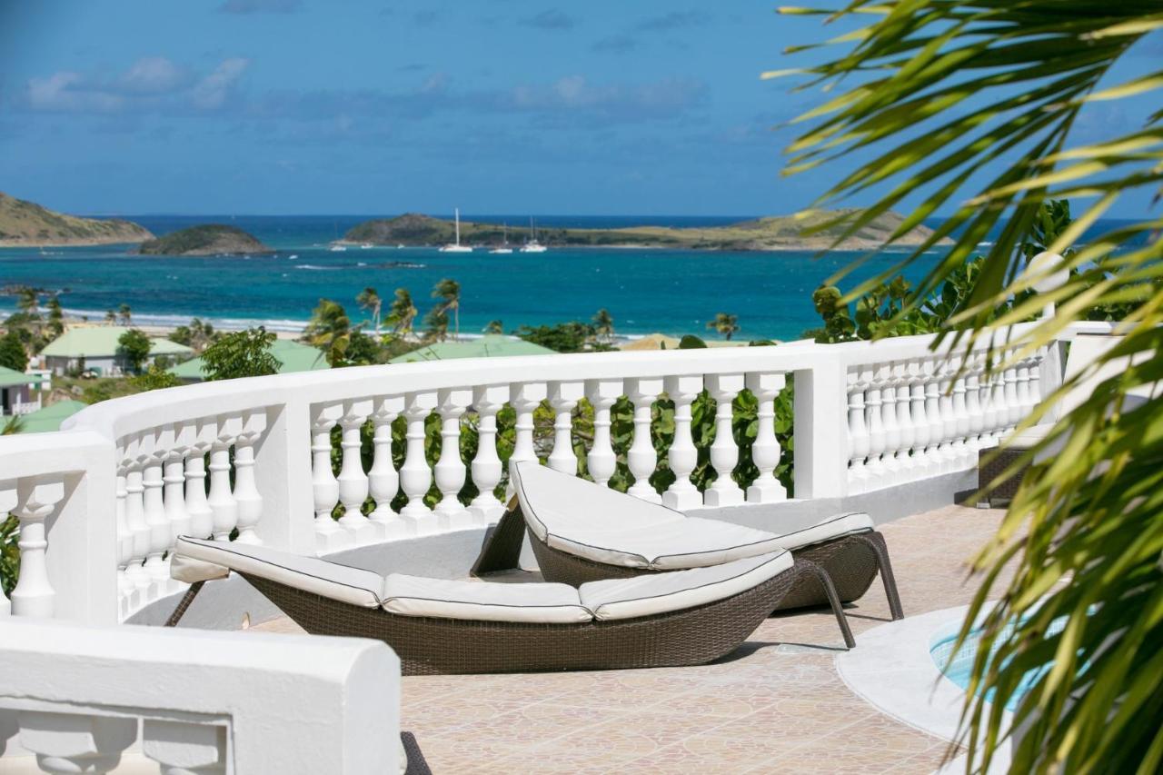 Orient Bay Villa Rentals St Martin Ngoại thất bức ảnh