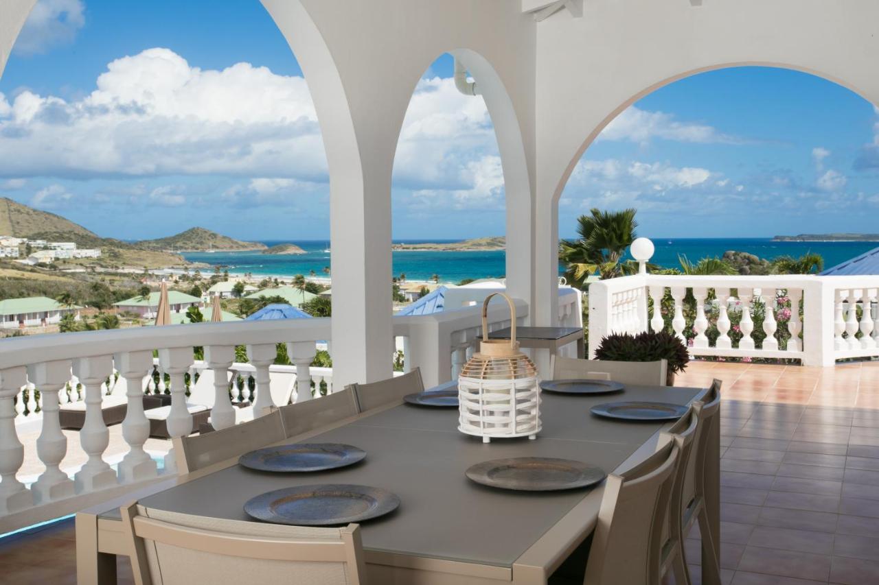 Orient Bay Villa Rentals St Martin Ngoại thất bức ảnh