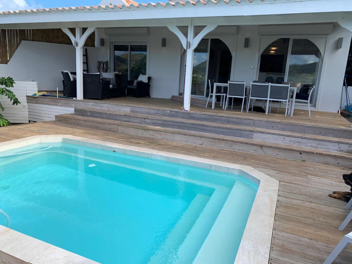 Orient Bay Villa Rentals St Martin Ngoại thất bức ảnh