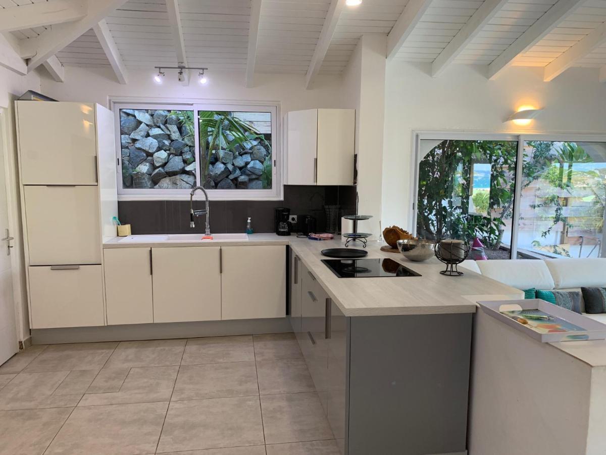 Orient Bay Villa Rentals St Martin Ngoại thất bức ảnh