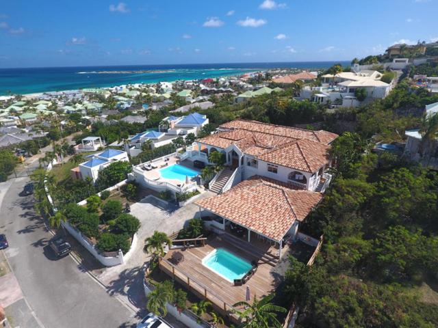 Orient Bay Villa Rentals St Martin Ngoại thất bức ảnh