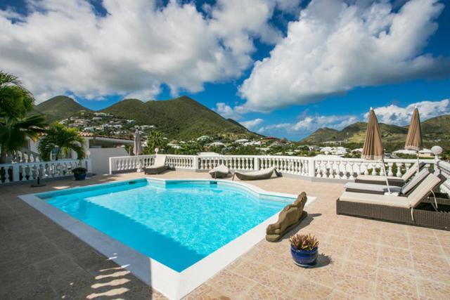 Orient Bay Villa Rentals St Martin Ngoại thất bức ảnh