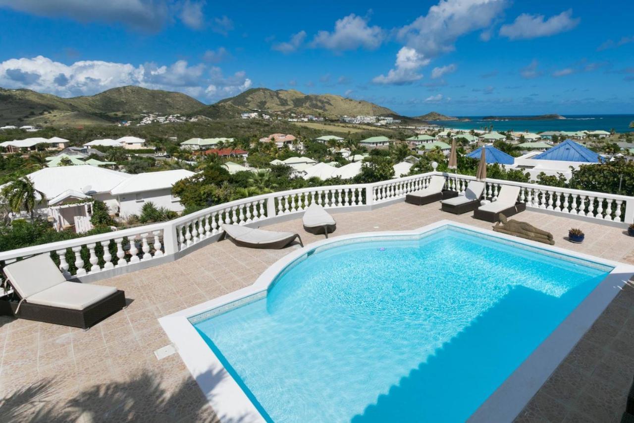 Orient Bay Villa Rentals St Martin Ngoại thất bức ảnh