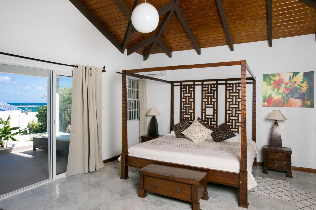 Orient Bay Villa Rentals St Martin Ngoại thất bức ảnh