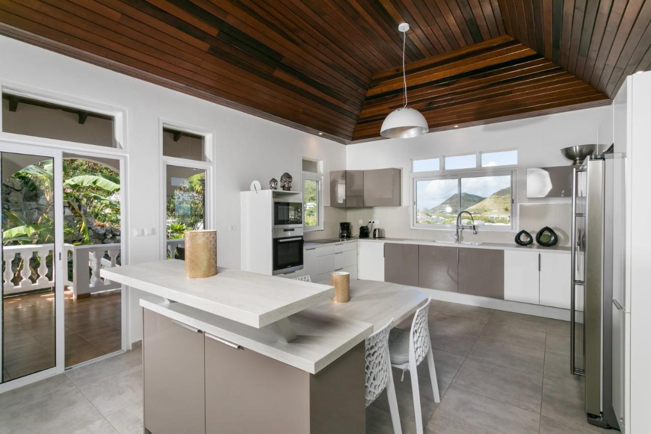 Orient Bay Villa Rentals St Martin Ngoại thất bức ảnh
