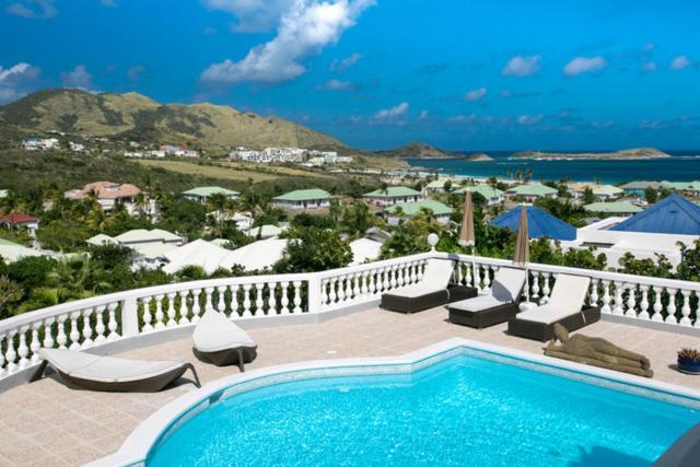 Orient Bay Villa Rentals St Martin Ngoại thất bức ảnh