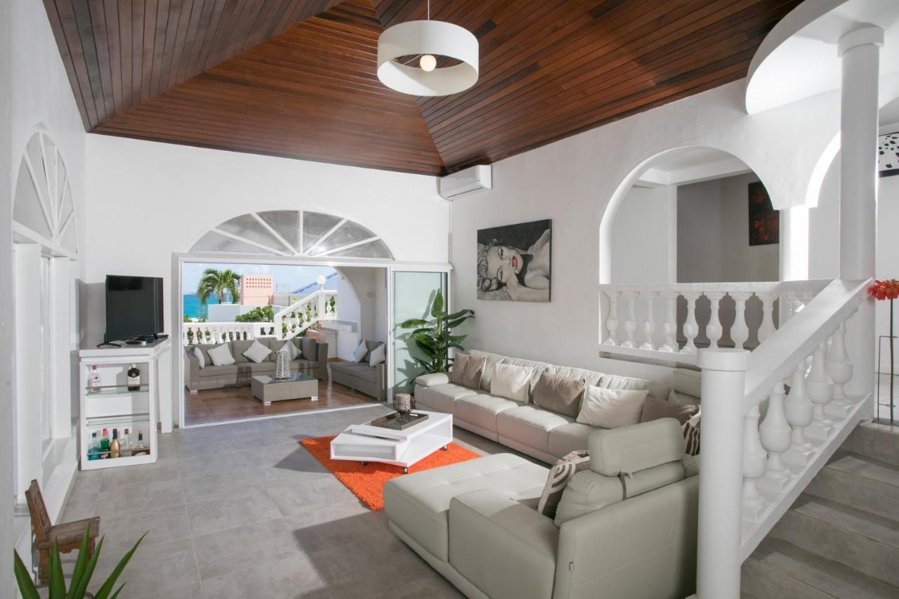 Orient Bay Villa Rentals St Martin Ngoại thất bức ảnh