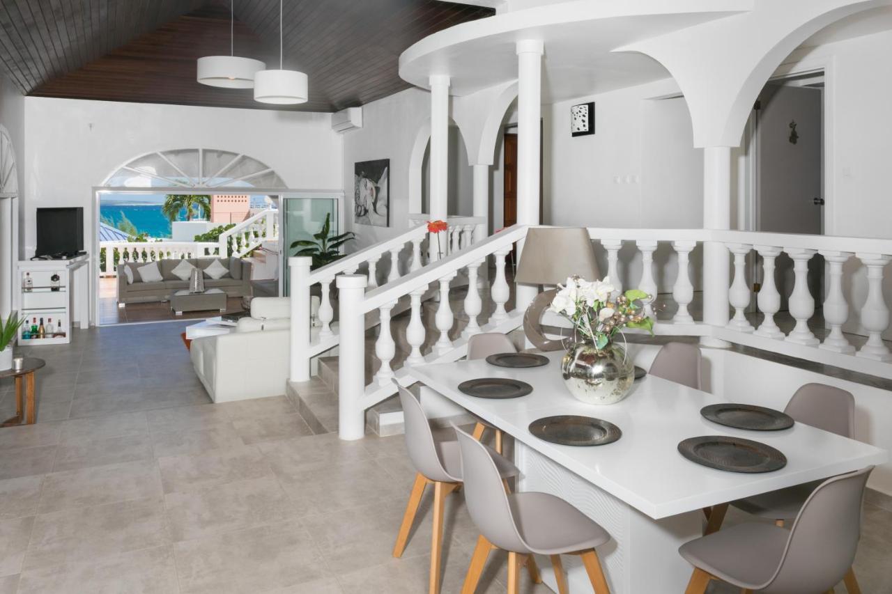 Orient Bay Villa Rentals St Martin Ngoại thất bức ảnh