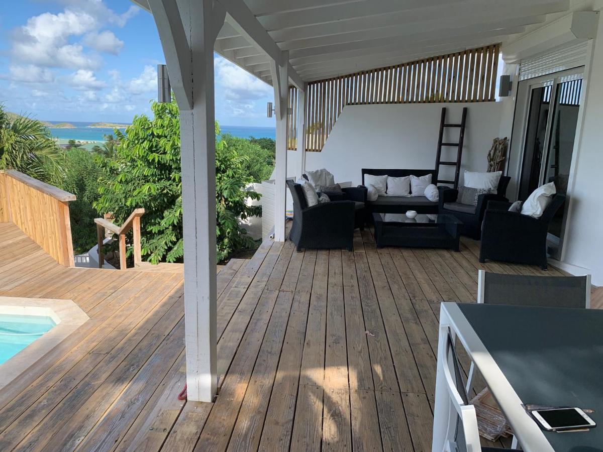 Orient Bay Villa Rentals St Martin Ngoại thất bức ảnh