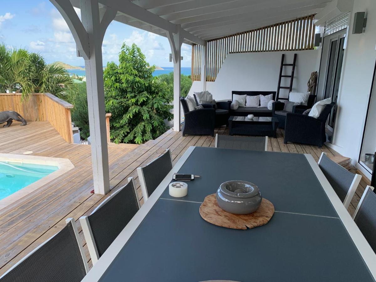 Orient Bay Villa Rentals St Martin Ngoại thất bức ảnh