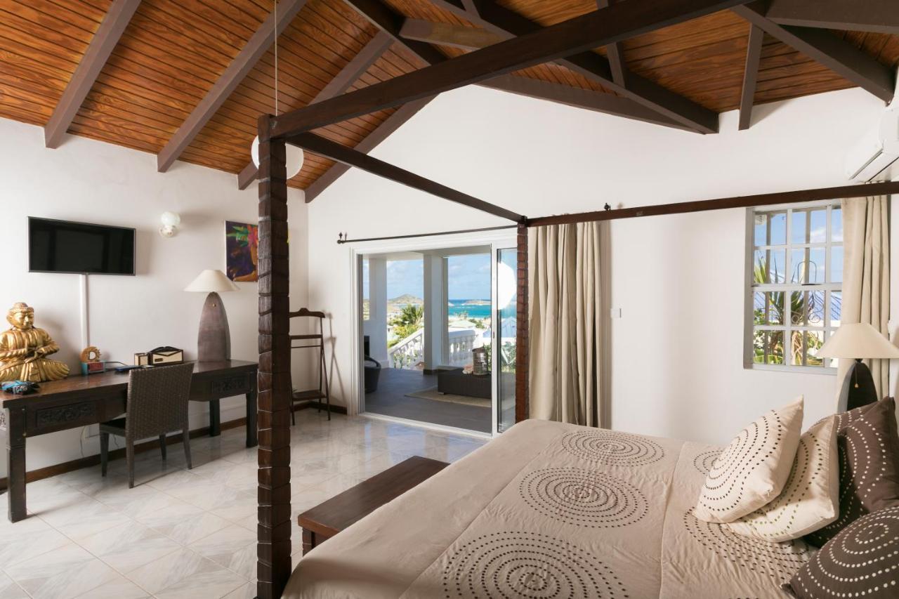Orient Bay Villa Rentals St Martin Ngoại thất bức ảnh