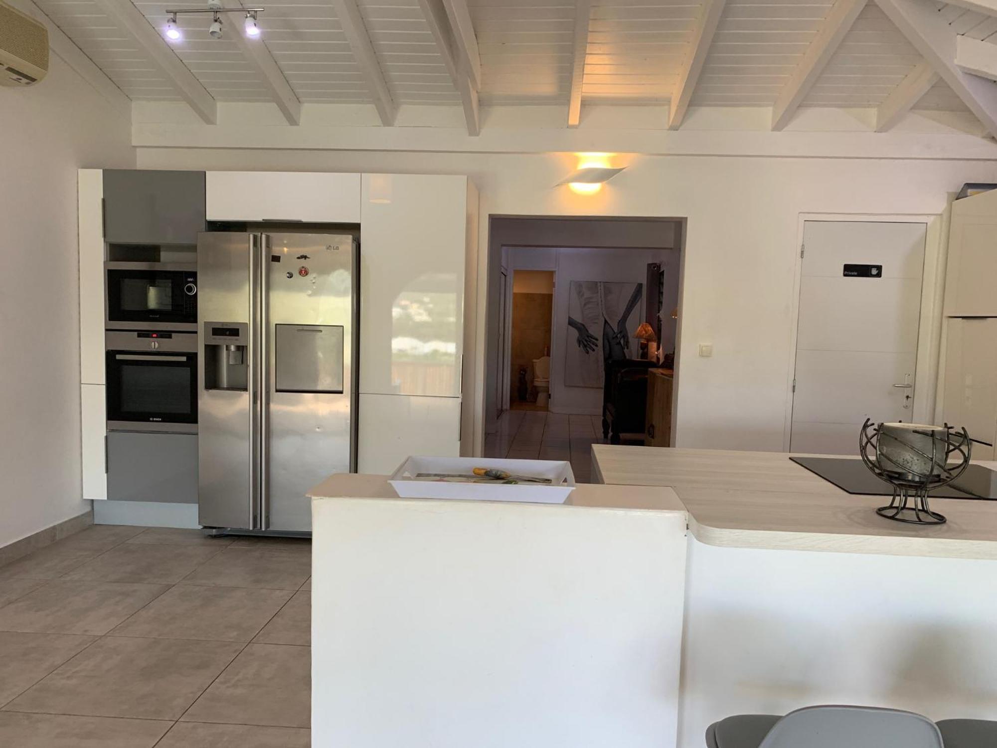 Orient Bay Villa Rentals St Martin Phòng bức ảnh
