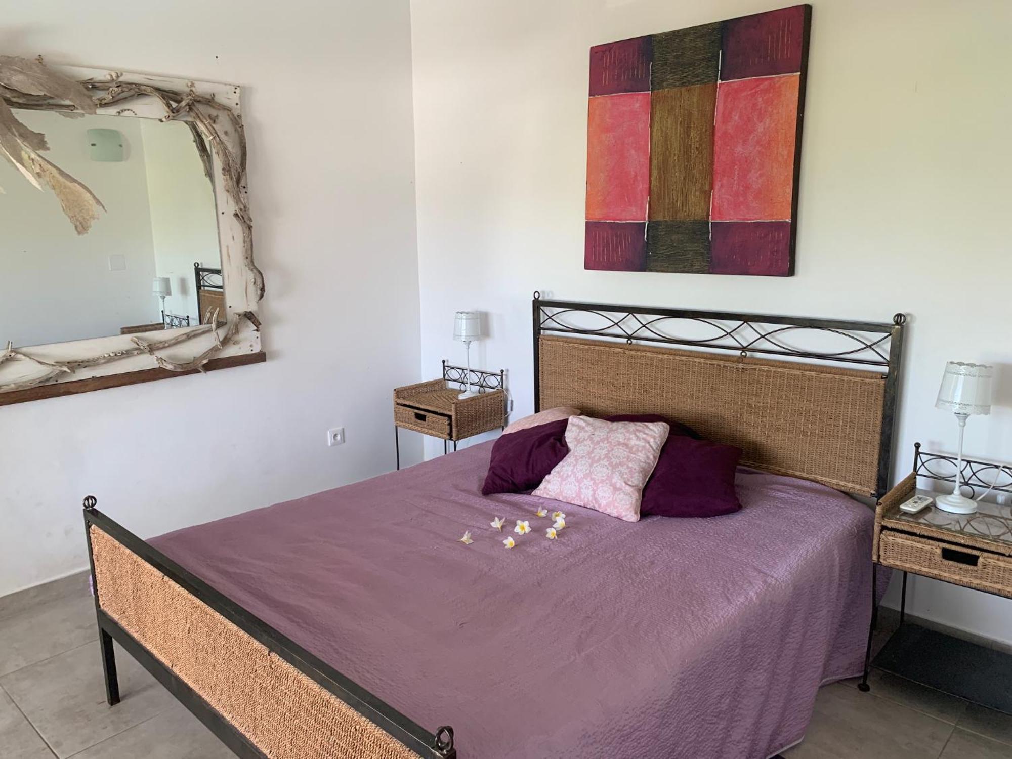 Orient Bay Villa Rentals St Martin Phòng bức ảnh